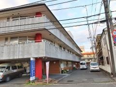 グループホームあおぞら