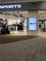 ＡＢＣ　ＭＡＲＴ　ＳＰＯＲＴＳイオンモール筑紫野店