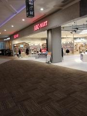 ＡＢＣ　ＭＡＲＴ　ＳＰＯＲＴＳイオンモール筑紫野店