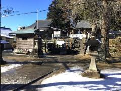 多賀神社