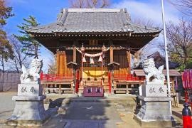 豊武神社