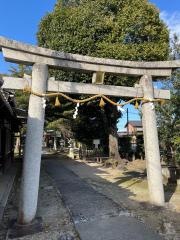 野神神社