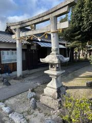 野神神社