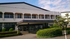 矢巾町民総合体育館