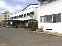 矢巾町民総合体育館
