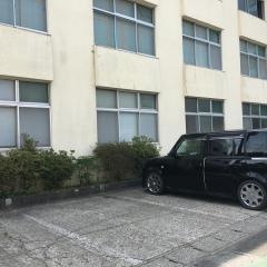 ホテル森山館