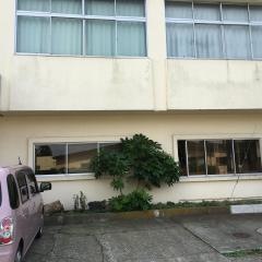 ホテル森山館