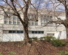 下妻市立千代川中学校