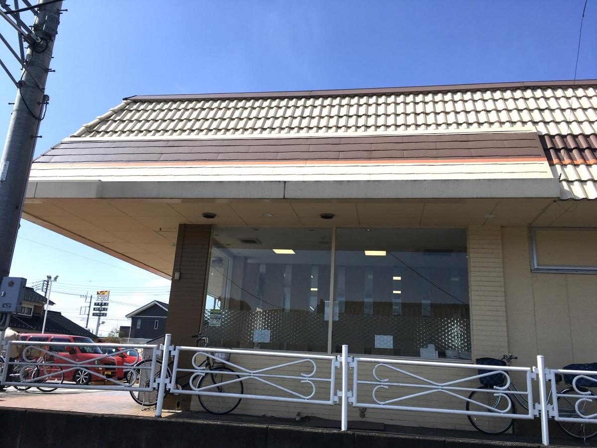 たいらや宝木店
