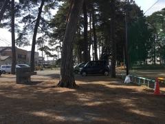 陽南第一公園