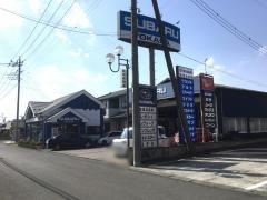 富士スバル岡田自動車