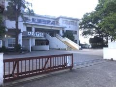 越谷市立大袋中学校
