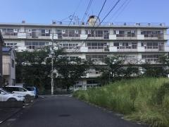 越谷市立大袋中学校