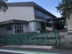 越谷市立大袋中学校