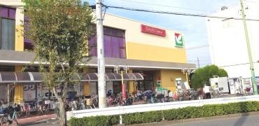 ザ・ダイソー　ヨークマート芝前川店