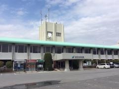 横芝光町役場