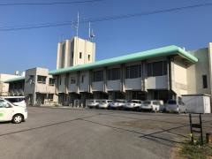 横芝光町役場