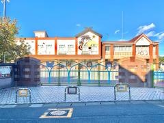 二三ケ丘幼稚園