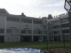 第二瑞光小学校