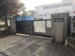 第二瑞光小学校