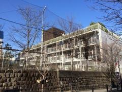 富士見小学校