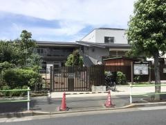 砂原保育園
