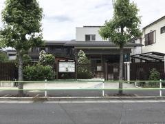 砂原保育園