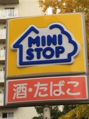 ミニストップ　東山2丁目店