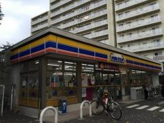 ミニストップ　東山2丁目店
