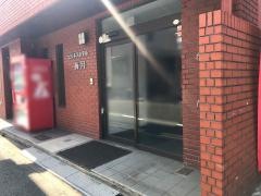 ビジネスホテル梅月