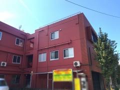 ビジネスホテル梅月