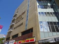 厚木市立中央図書館