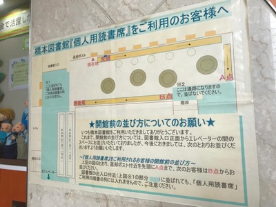 パブリネット 橋本図書館 相模原市緑区橋本