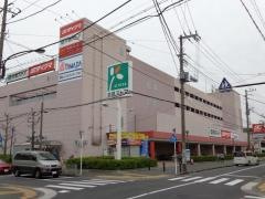 ヤマダ電機　テックランド久里浜店