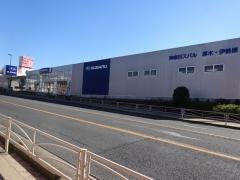 神奈川スバル厚木・伊勢原店／ＢＰセンター
