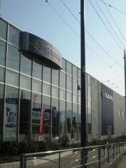 神奈川スバル厚木・伊勢原店／ＢＰセンター