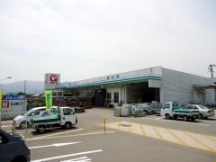 コメリハード＆グリーン　鳥屋店