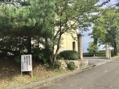 気山小学校