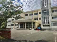 気山小学校