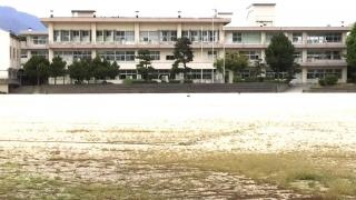 松川町立松川中学校