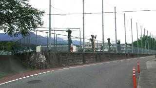 松川町立松川中学校
