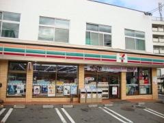 セブンイレブン　善光寺下店