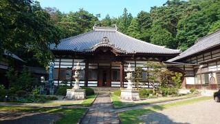 碩水寺