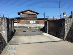 千代の松原公園