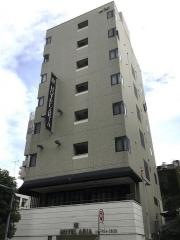 ＨＯＴＥＬＡＲＩＡ