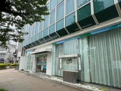 名古屋銀行　浄心支店庄内出張所