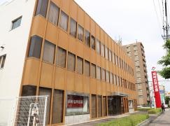 岡崎信用金庫小田井支店