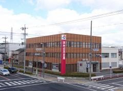 岡崎信用金庫小田井支店