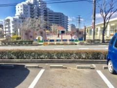 大城保育園