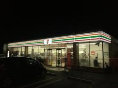 セブンイレブン　名古屋上志段味店